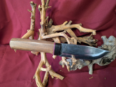Messer mit Holzgriff 5015
